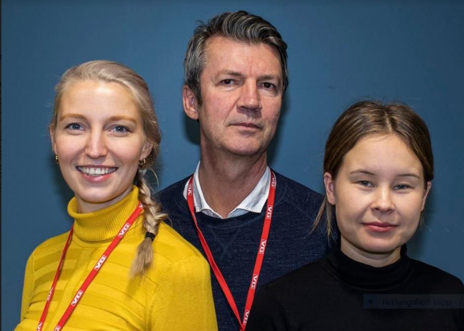 VG Tolga