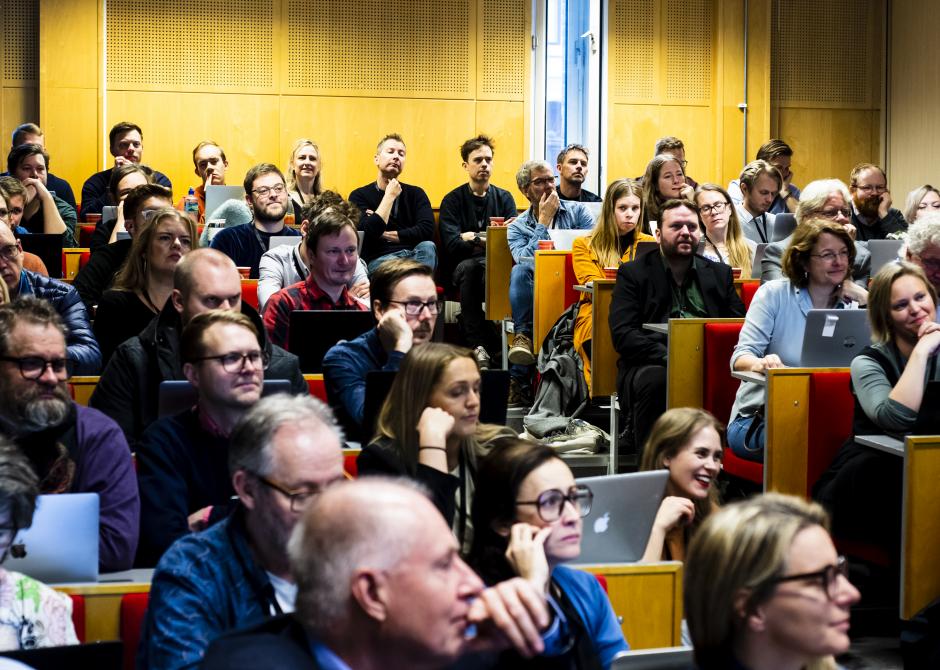 Publikum Data-SKUP