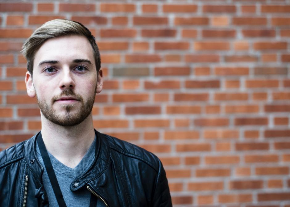 Henrik Røyne
