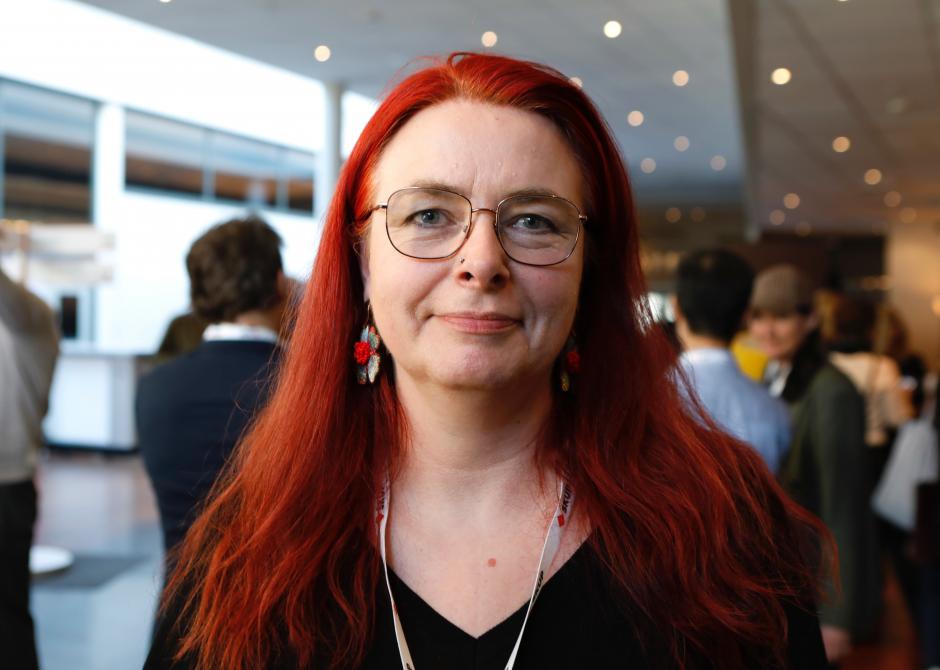 Åse Astri Bakka