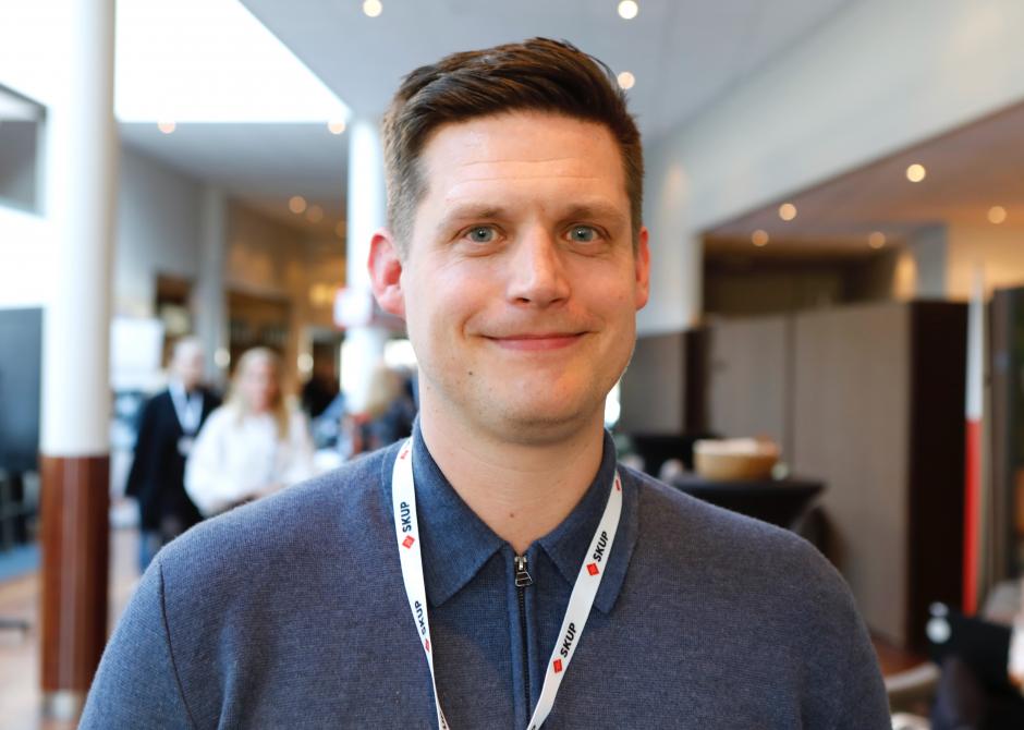 Petter Moen Nilsen