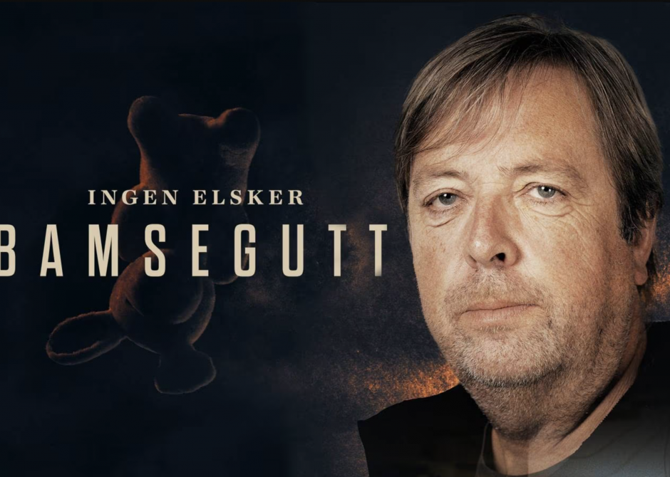 bamsegutt