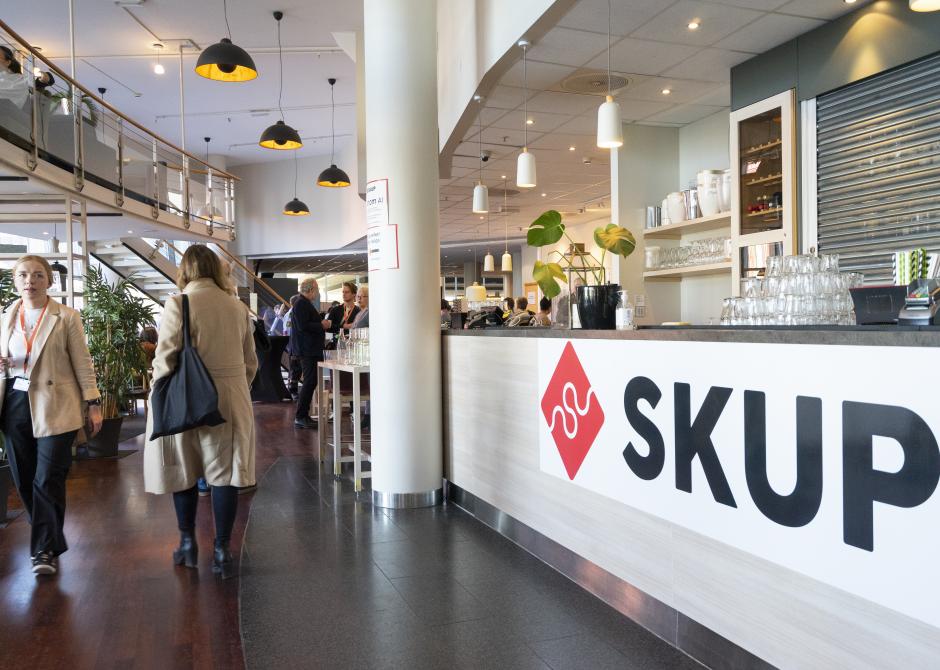 skup