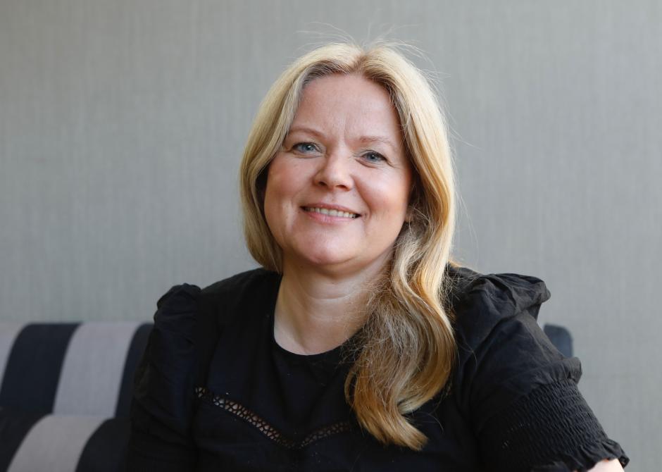 Marie Melgård