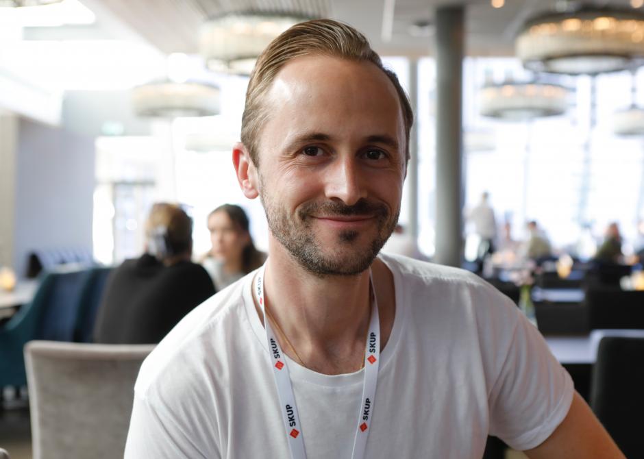 Magnus Aarre