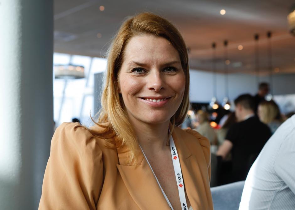 Ida-Marie Vatn