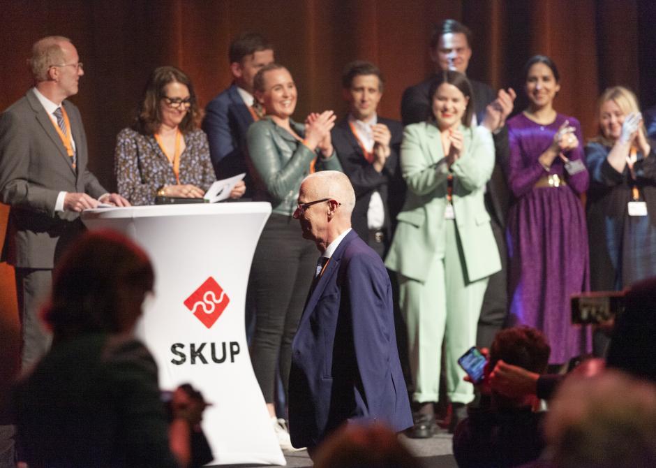 Skup-john