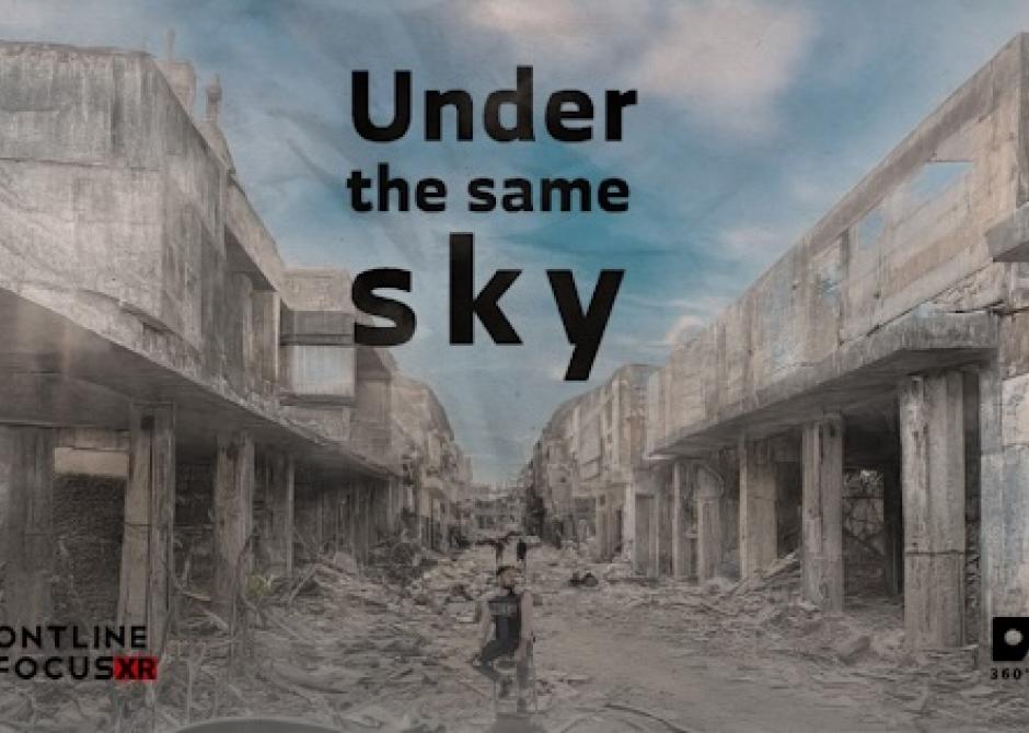 Under The Same Sk