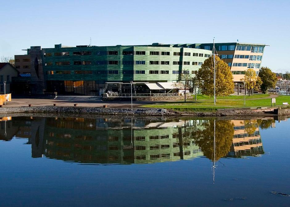 Quality hotell Tønsberg