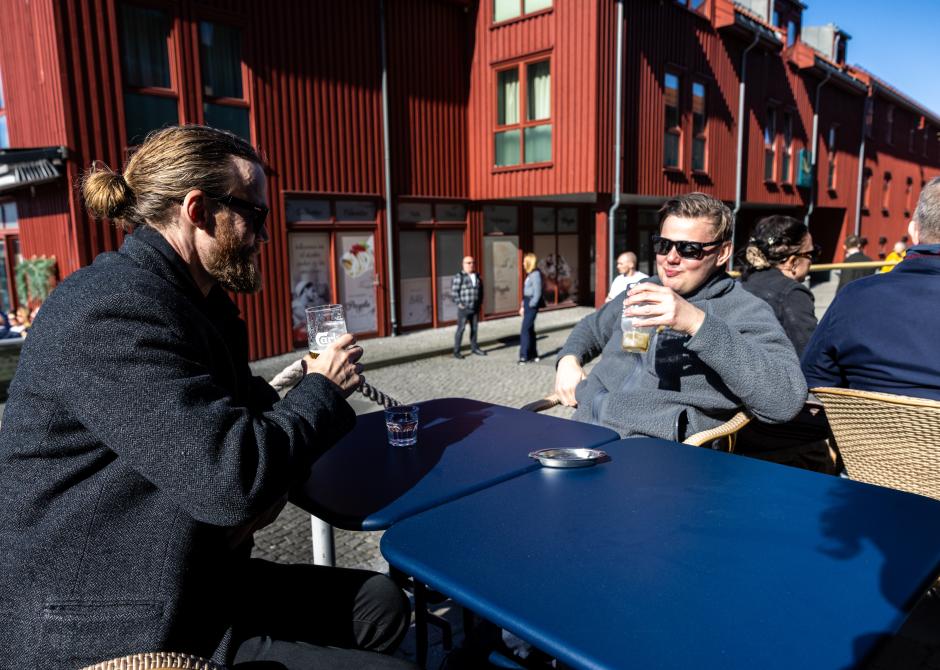 Jonas og Jonas