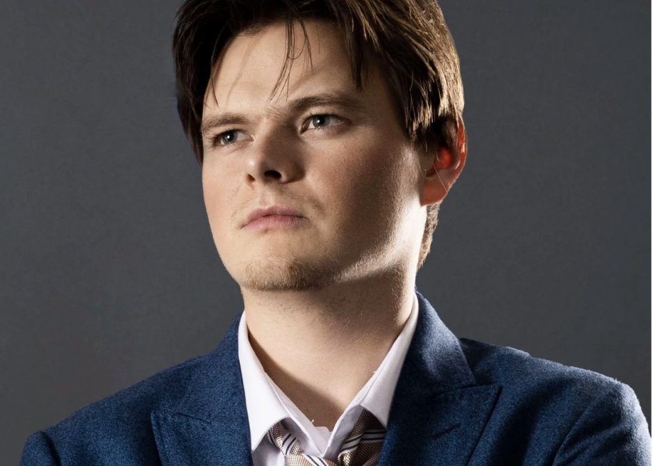 Erlend Mørch blir programleder for Late Night