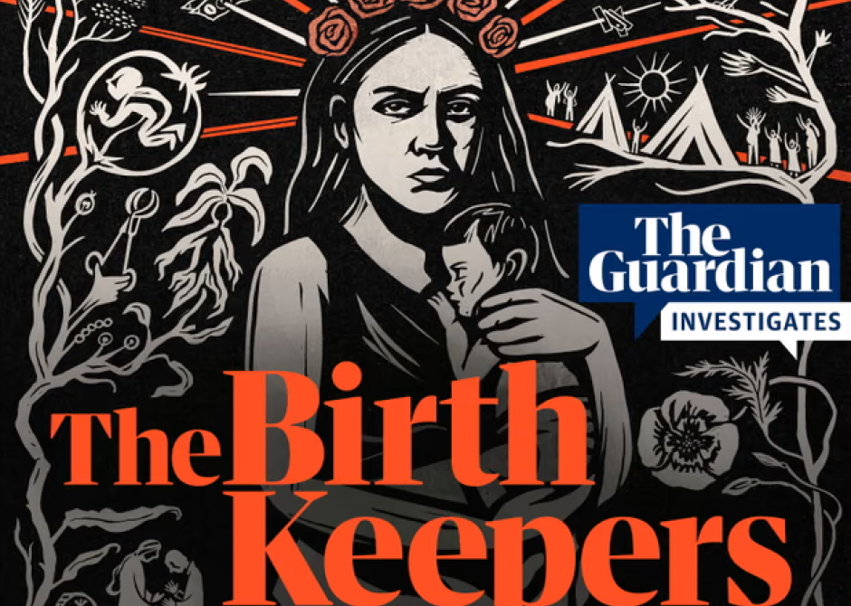 The Birth Keepers