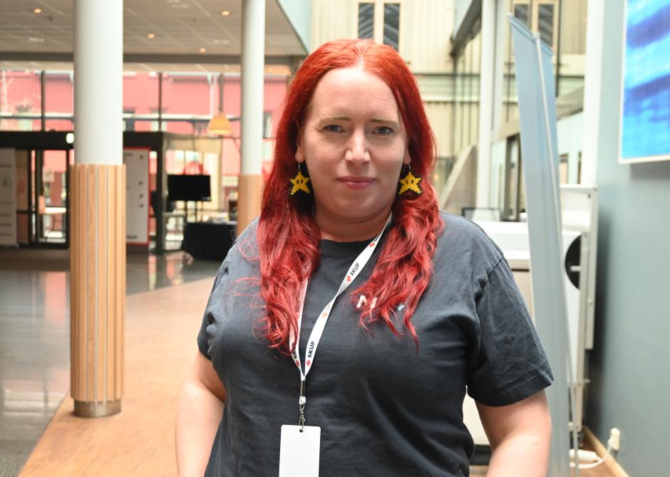 Torill Henriksen i Medier24