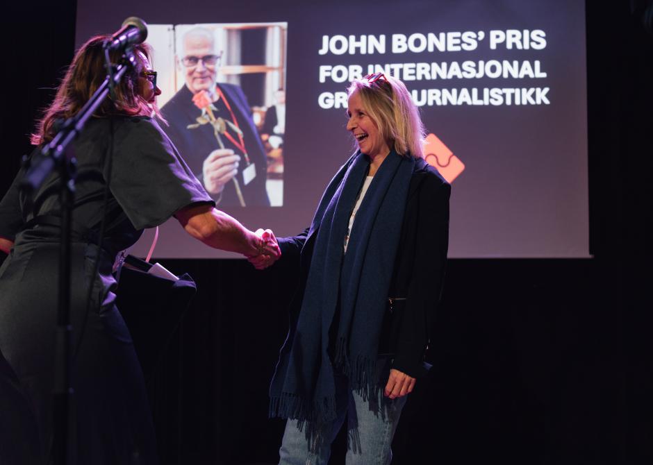 johns pris