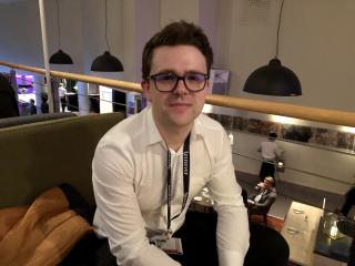 Vegard Venli