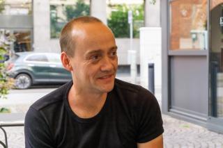 Paul Vugts