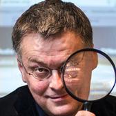 Henk van Ess