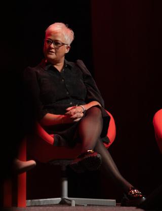 Kirsti Skogsholm