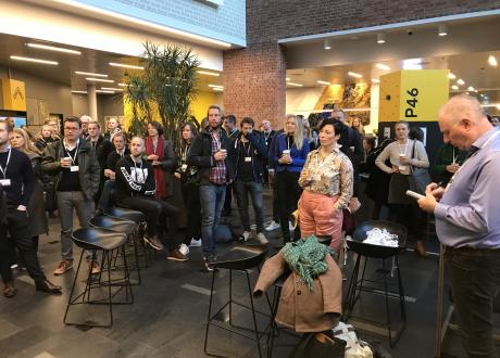 På OsloMet