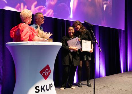 skuppris