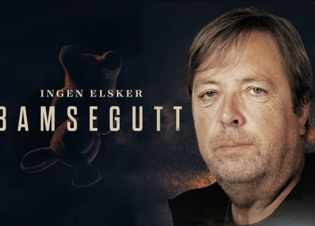 bamsegutt
