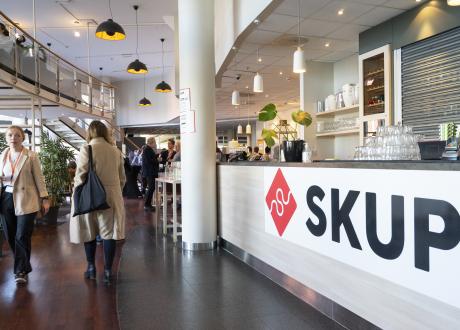 skup