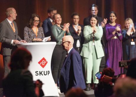 Skup-john