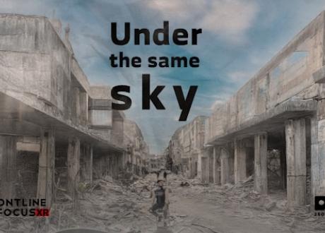 Under The Same Sk