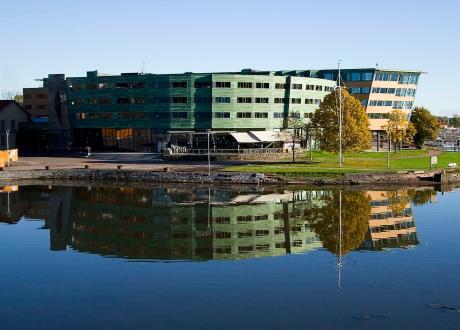 Quality hotell Tønsberg