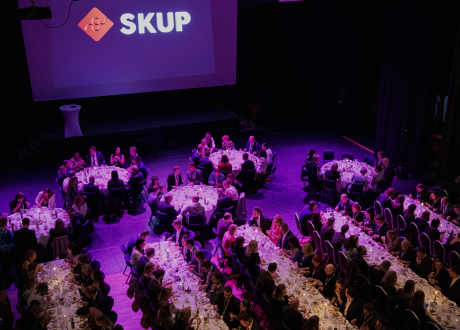 SKUP-konferansen
