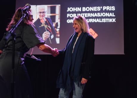 johns pris