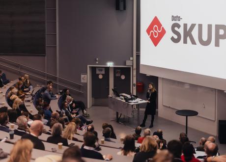 Data-SKUP 2025